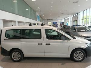 Volkswagen Caddy Maxi Kombi 2.0 TDi - Image 8