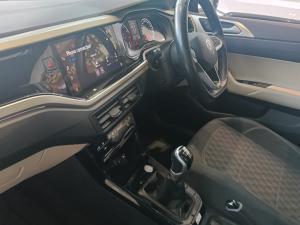 Volkswagen Polo 1.6 Life - Image 17