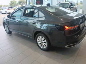 Volkswagen Polo 1.6 Life - Image 6