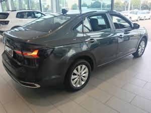 Volkswagen Polo 1.6 Life - Image 8