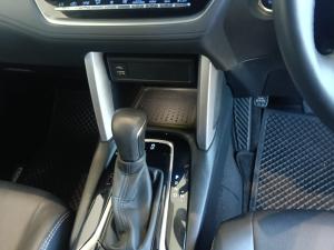 Toyota Corolla Cross 1.8 XR - Image 10