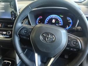 Toyota Corolla Cross 1.8 XR - Image 12