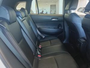 Toyota Corolla Cross 1.8 XR - Image 13