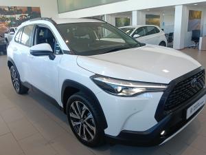 Toyota Corolla Cross 1.8 XR - Image 1