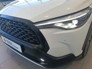 Toyota Corolla Cross 1.8 XR - Image 20