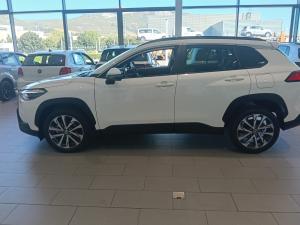 Toyota Corolla Cross 1.8 XR - Image 21