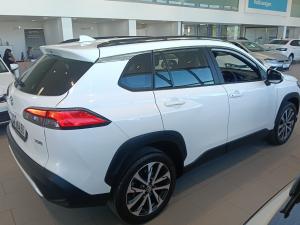 Toyota Corolla Cross 1.8 XR - Image 22