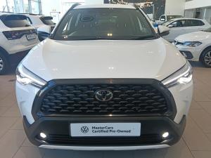 Toyota Corolla Cross 1.8 XR - Image 2