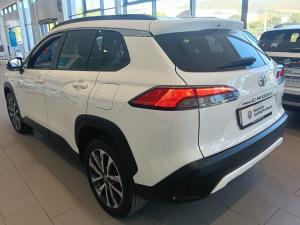 Toyota Corolla Cross 1.8 XR - Image 4