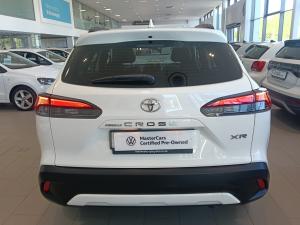 Toyota Corolla Cross 1.8 XR - Image 5