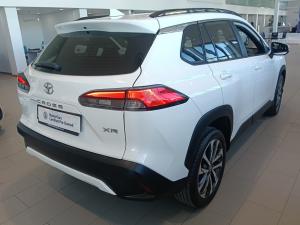 Toyota Corolla Cross 1.8 XR - Image 6