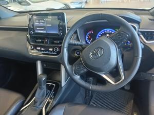 Toyota Corolla Cross 1.8 XR - Image 8