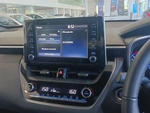Toyota Corolla Cross 1.8 XR - Image 9