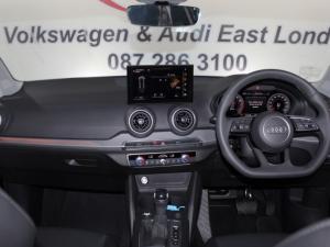 Audi Q2 35 Tfsi Urban Edition TIP - Image 10