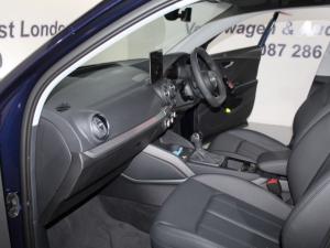 Audi Q2 35 Tfsi Urban Edition TIP - Image 18