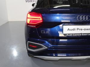 Audi Q2 35 Tfsi Urban Edition TIP - Image 19