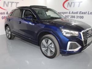 Audi Q2 35 Tfsi Urban Edition TIP - Image 1