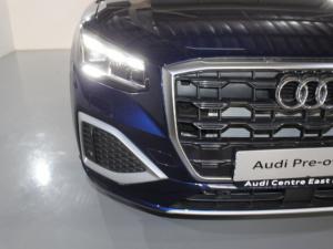 Audi Q2 35 Tfsi Urban Edition TIP - Image 20