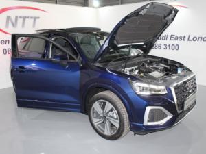 Audi Q2 35 Tfsi Urban Edition TIP - Image 24