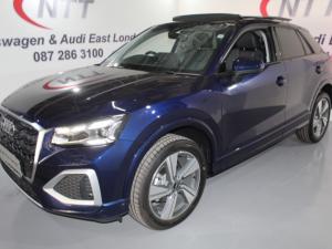 Audi Q2 35 Tfsi Urban Edition TIP - Image 3