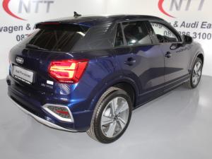 Audi Q2 35 Tfsi Urban Edition TIP - Image 4