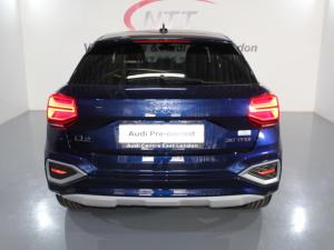Audi Q2 35 Tfsi Urban Edition TIP - Image 5