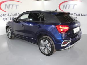 Audi Q2 35 Tfsi Urban Edition TIP - Image 6