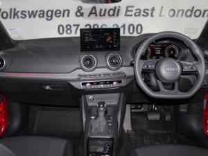 Audi Q2 35 Tfsi Black Edition TIP - Image 10