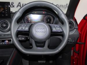 Audi Q2 35 Tfsi Black Edition TIP - Image 12