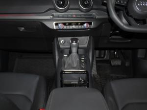 Audi Q2 35 Tfsi Black Edition TIP - Image 14