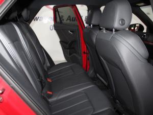 Audi Q2 35 Tfsi Black Edition TIP - Image 16