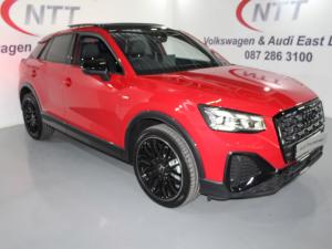 Audi Q2 35 Tfsi Black Edition TIP - Image 1