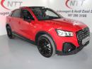 Thumbnail Audi Q2 35 Tfsi Black Edition TIP