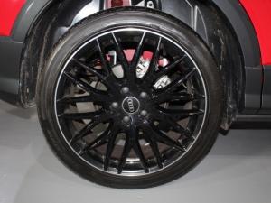 Audi Q2 35 Tfsi Black Edition TIP - Image 21