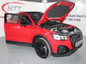 Audi Q2 35 Tfsi Black Edition TIP - Image 22