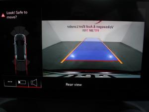 Audi Q2 35 Tfsi Black Edition TIP - Image 23