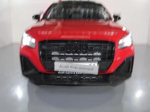 Audi Q2 35 Tfsi Black Edition TIP - Image 2