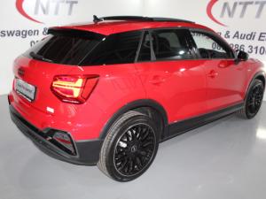 Audi Q2 35 Tfsi Black Edition TIP - Image 4