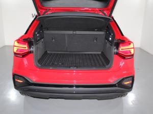Audi Q2 35 Tfsi Black Edition TIP - Image 7