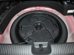 Audi Q2 35 Tfsi Black Edition TIP - Image 9