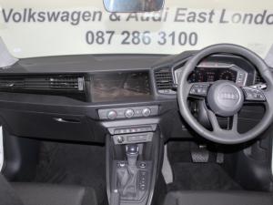 Audi A1 Sportback 30 Tfsi Advanced S-Tronic - Image 10