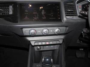 Audi A1 Sportback 30 Tfsi Advanced S-Tronic - Image 11