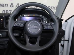Audi A1 Sportback 30 Tfsi Advanced S-Tronic - Image 12