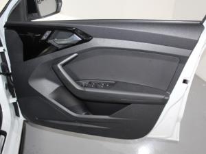 Audi A1 Sportback 30 Tfsi Advanced S-Tronic - Image 15