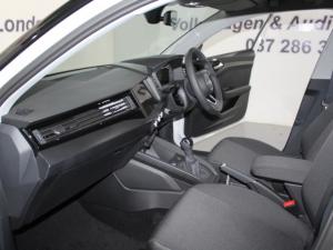 Audi A1 Sportback 30 Tfsi Advanced S-Tronic - Image 16