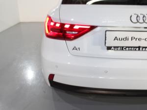 Audi A1 Sportback 30 Tfsi Advanced S-Tronic - Image 19