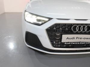 Audi A1 Sportback 30 Tfsi Advanced S-Tronic - Image 20