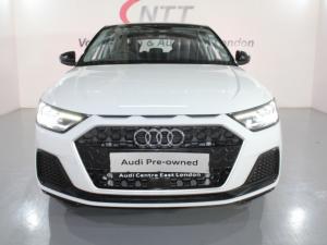 Audi A1 Sportback 30 Tfsi Advanced S-Tronic - Image 2