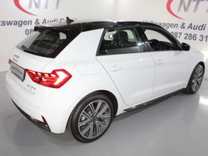Audi A1 Sportback 30 Tfsi Advanced S-Tronic - Image 4