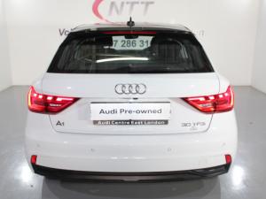 Audi A1 Sportback 30 Tfsi Advanced S-Tronic - Image 5